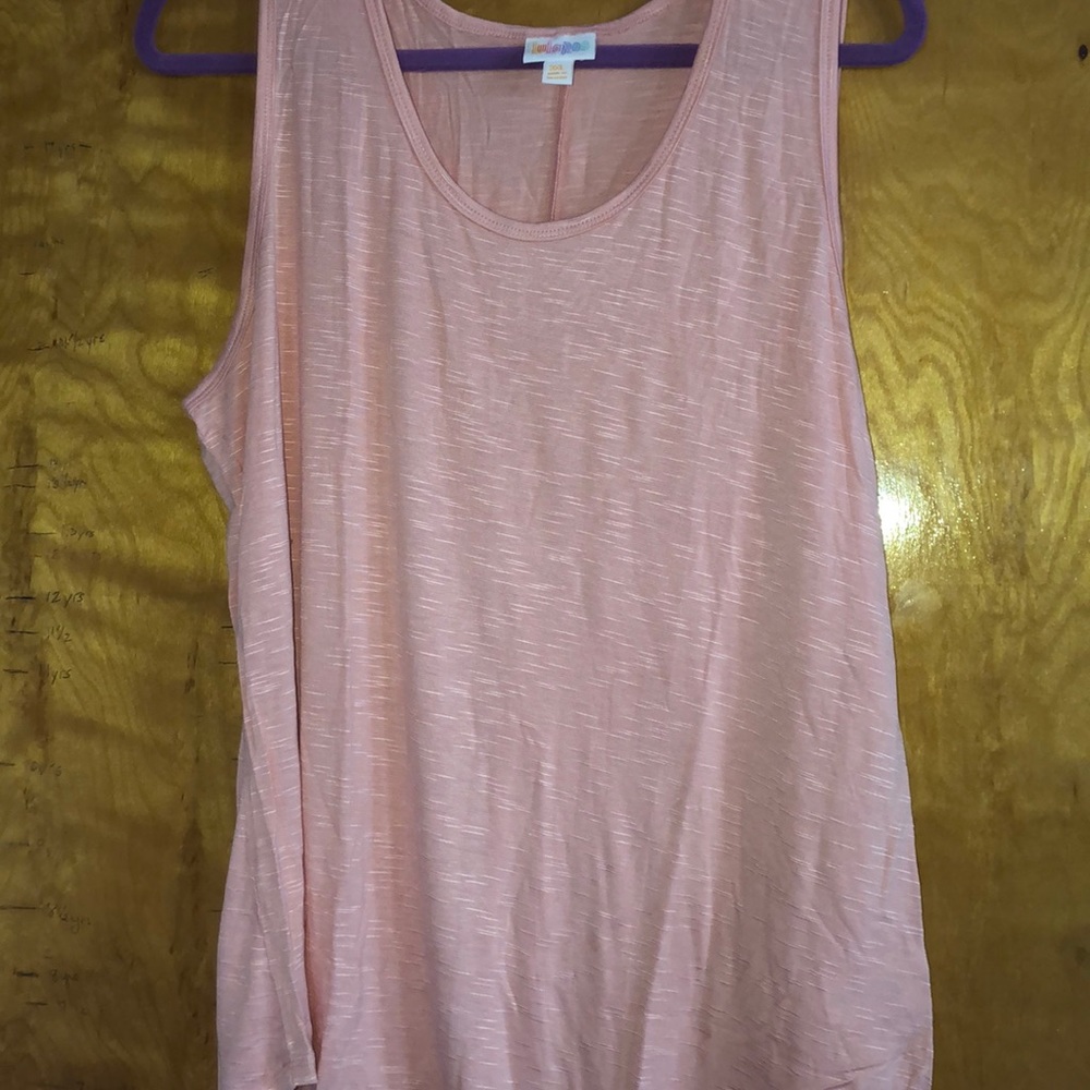 LuLaRoe tank top